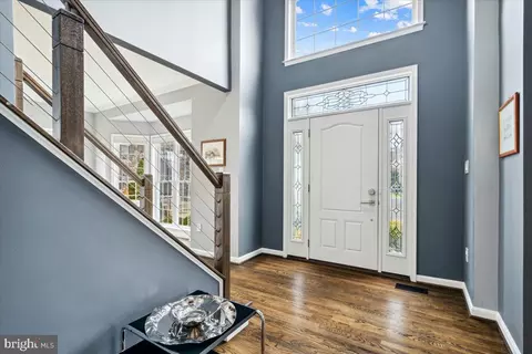 Entry Way - 2554 Bear Den Rd, Frederick, MD 21701 photo 1 of 6