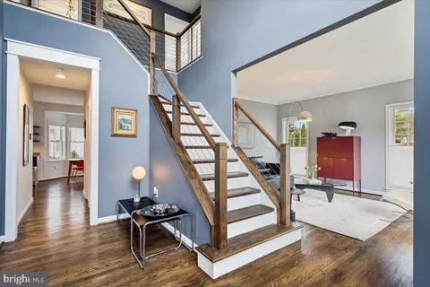 Entry Way - 2554 Bear Den Rd, Frederick, MD 21701 photo 2 of 6