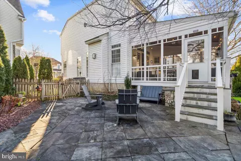 Exterior - 2554 Bear Den Rd, Frederick, MD 21701 photo 4 of 13
