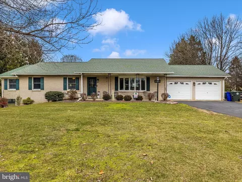 7911 Opossumtown Pike, Frederick, MD 21702