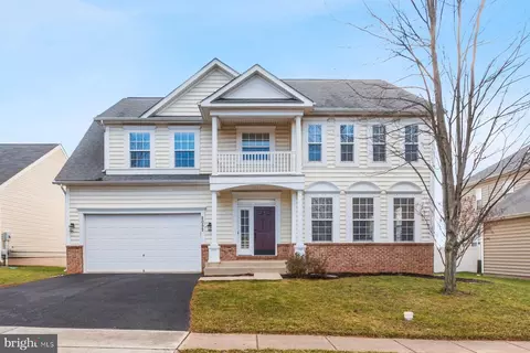 2052 Wilcox Valley Dr, Frederick, MD 21702