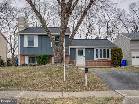 1595 Carey Pl, Frederick, MD 21701