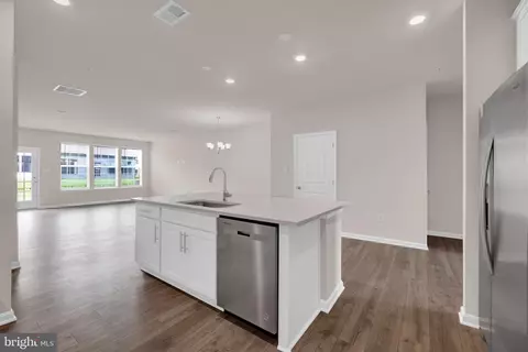 Kitchen - 488 Ensemble Way, Frederick, MD 21701 photo 6 of 6