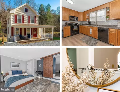 420 Petersville Rd, Brunswick, MD 21716