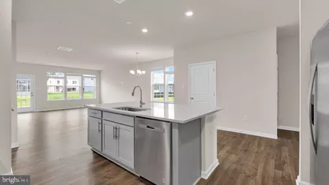 Kitchen - 486 Ensemble Way, Frederick, MD 21701 photo 6 of 6