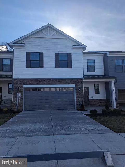 Exterior - 486 Ensemble Way, Frederick, MD 21701 photo 2 of 5