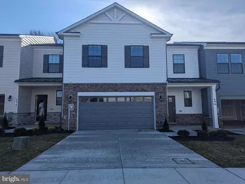 486 Ensemble Way, Frederick, MD 21701