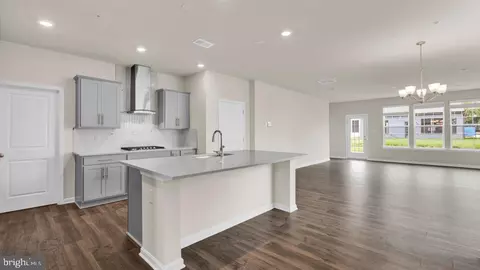 Kitchen - 486 Ensemble Way, Frederick, MD 21701 photo 1 of 6