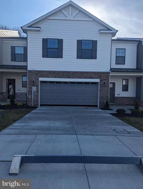 Exterior - 486 Ensemble Way, Frederick, MD 21701 photo 3 of 5