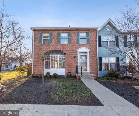 7984 Windsail Ct, Frederick, MD 21701