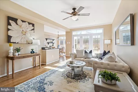 Living - 2623 Island Grove Blvd, Frederick, MD 21701 photo 5 of 7