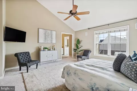Bedroom - 2623 Island Grove Blvd, Frederick, MD 21701 photo 1 of 7
