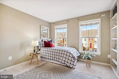 Bedroom - 2623 Island Grove Blvd, Frederick, MD 21701 photo 7 of 7