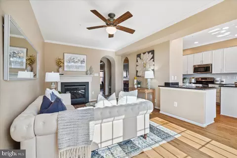Living - 2623 Island Grove Blvd, Frederick, MD 21701 photo 6 of 7
