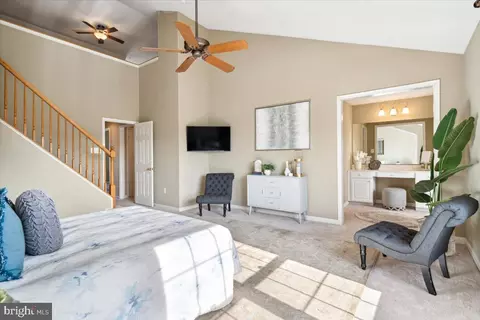 Bedroom - 2623 Island Grove Blvd, Frederick, MD 21701 photo 2 of 7