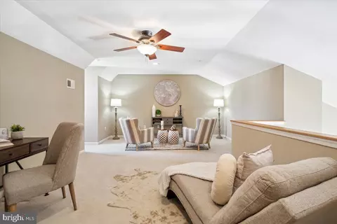 Bedroom - 2623 Island Grove Blvd, Frederick, MD 21701 photo 5 of 7