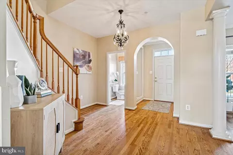 Entry Way - 2623 Island Grove Blvd, Frederick, MD 21701 photo 1 of 2