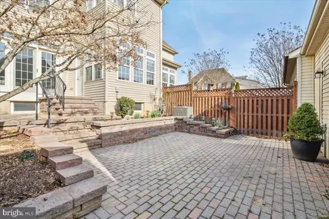 Exterior - 2623 Island Grove Blvd, Frederick, MD 21701 photo 3 of 7