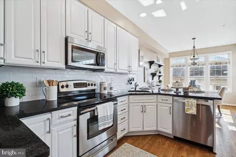 Kitchen - 2623 Island Grove Blvd, Frederick, MD 21701 photo 2 of 2