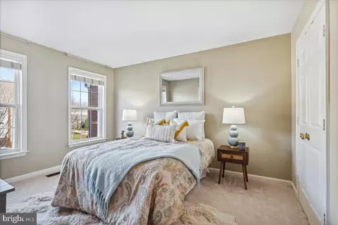 Bedroom - 2623 Island Grove Blvd, Frederick, MD 21701 photo 6 of 7