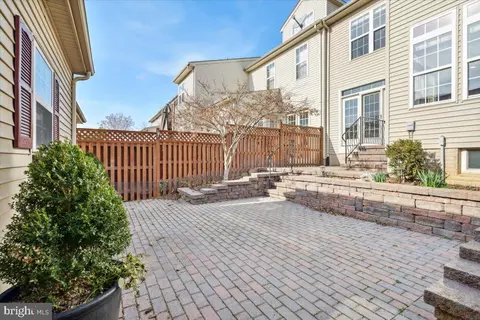 Exterior - 2623 Island Grove Blvd, Frederick, MD 21701 photo 2 of 7