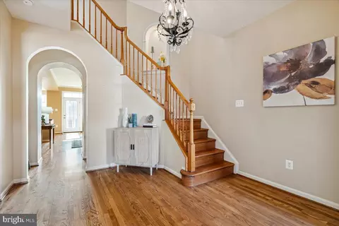 Entry Way - 2623 Island Grove Blvd, Frederick, MD 21701 photo 2 of 2