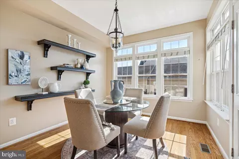 Dining - 2623 Island Grove Blvd, Frederick, MD 21701 photo 1 of 2