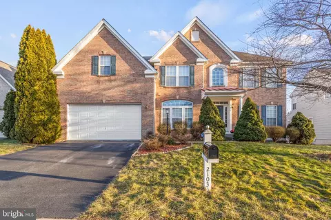2103 Bear Creek Ct, Frederick, MD 21702 photo 1