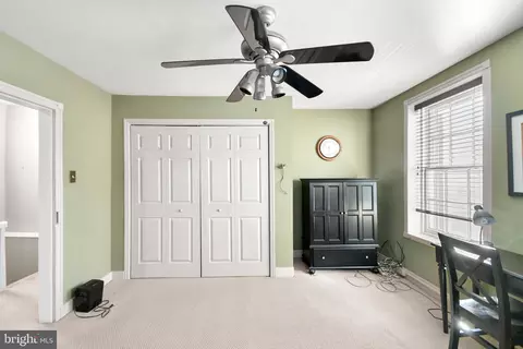 Bedroom - 135 W 3rd St, Frederick, MD 21701 photo 3 of 3