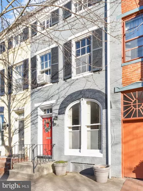 135 W 3rd St, Frederick, MD 21701