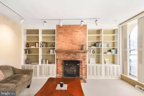 Living - 135 W 3rd St, Frederick, MD 21701 photo 2 of 6