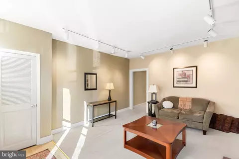 Living - 135 W 3rd St, Frederick, MD 21701 photo 4 of 6