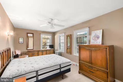 Bedroom - 135 W 3rd St, Frederick, MD 21701 photo 1 of 3