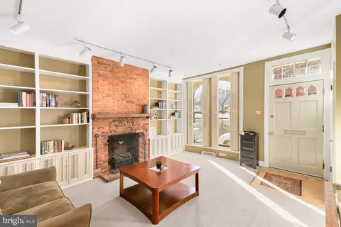 Living - 135 W 3rd St, Frederick, MD 21701 photo 3 of 6