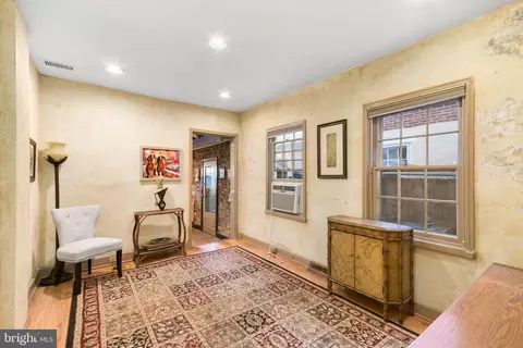 Living - 135 W 3rd St, Frederick, MD 21701 photo 5 of 6