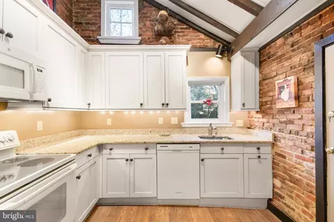 Kitchen - 135 W 3rd St, Frederick, MD 21701 photo 1 of 4