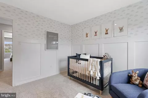 Bedroom - 1997 Fauna Dr, Frederick, MD 21702 photo 6 of 11