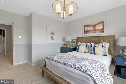 Bedroom - 1997 Fauna Dr, Frederick, MD 21702 photo 11 of 11