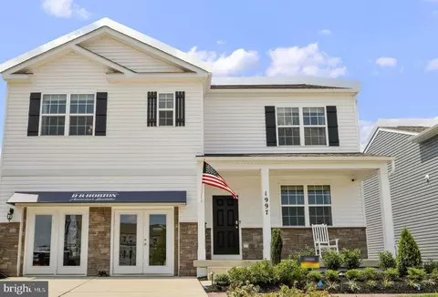 1997 Fauna Dr, Frederick, MD 21702