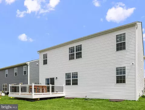 Exterior - 1997 Fauna Dr, Frederick, MD 21702 photo 5 of 5