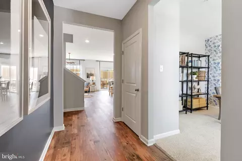 Entry Way - 1997 Fauna Dr, Frederick, MD 21702 photo 1 of 3