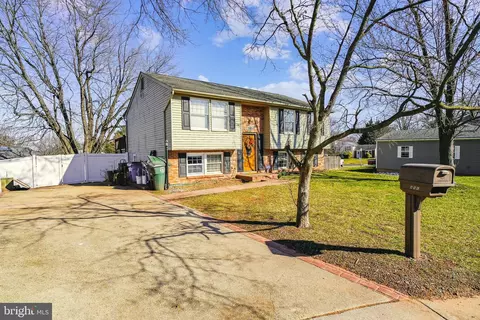 496 Giltspur Rd, Frederick, MD 21703 photo 33