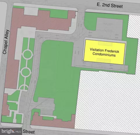 210 Second St E, Frederick, MD 21701