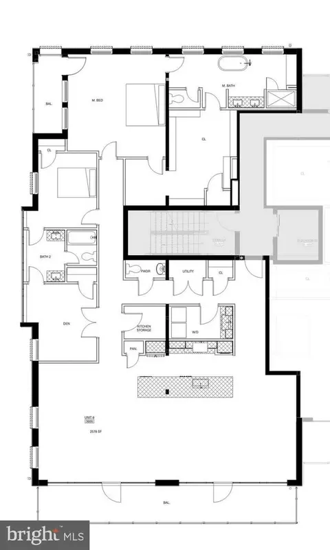 210 Second St E, Frederick, MD 21701 photo 2