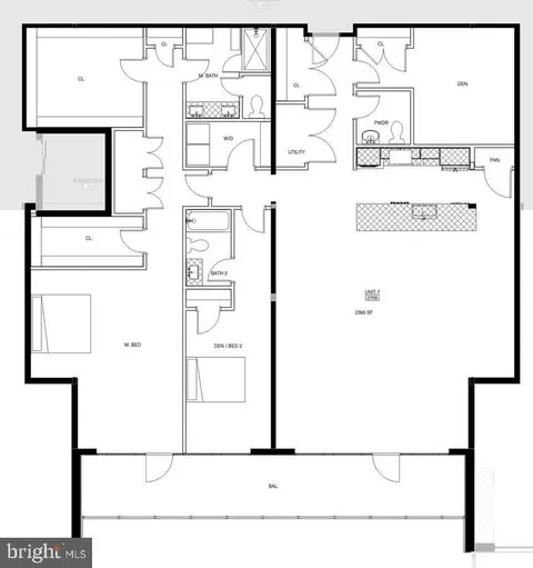 210 Second St #302, Frederick, MD 21701 photo 2