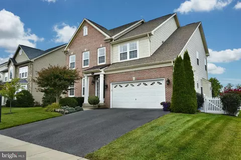 441 Mohican Dr, Frederick, MD 21701