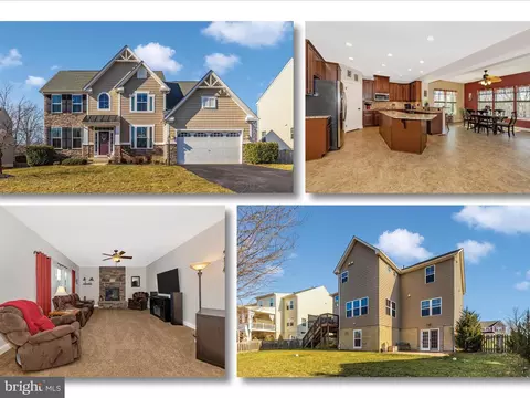 6806 Rehnquist Ct, New Market, MD 21774