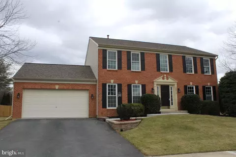 6821 Morrow Way, Frederick, MD 21703 photo 2