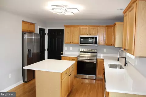 6821 Morrow Way, Frederick, MD 21703