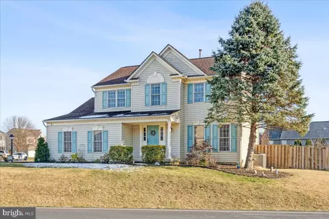 1750 Canal Run Dr, Point Of Rocks, MD 21777